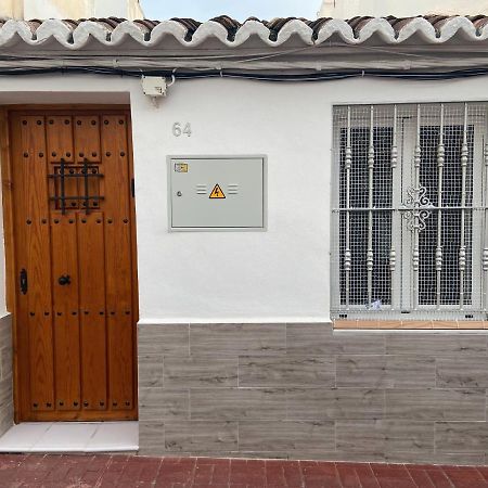فيلا Casa La Parra, 64 نيرخا المظهر الخارجي الصورة