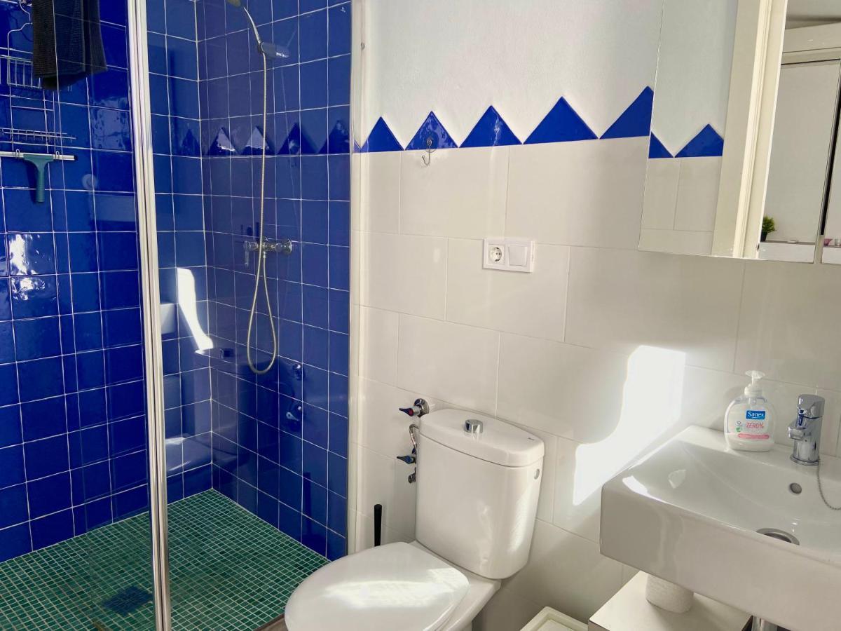 فيلا Casa La Parra, 64 نيرخا المظهر الخارجي الصورة