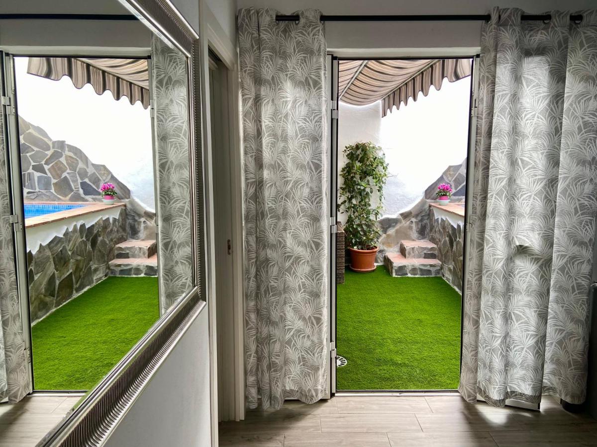فيلا Casa La Parra, 64 نيرخا المظهر الخارجي الصورة