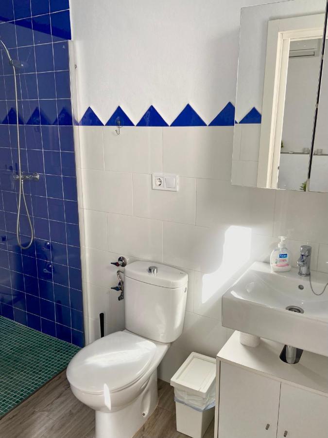 فيلا Casa La Parra, 64 نيرخا المظهر الخارجي الصورة